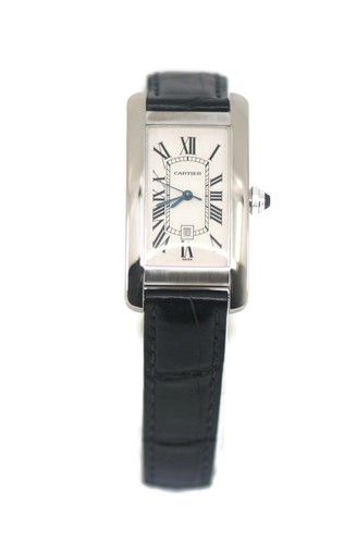 Orologio cartier tank - orologio,