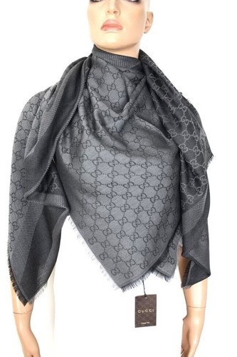 Sciarpa gucci foulard con - sciarpa,