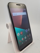 Smartphone Android Vodafone Smart N8 VFD610 grigio rete Vodafone 16 GB 1,5 GB di RAM