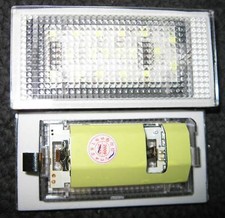 Luce Lampadina Plafoniera Led BMW serie 3 E46 Coupe