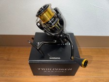 Mulinello da spinning Shimano