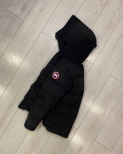 Canada goose giacca - goose, parka