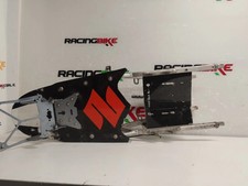 TELAIETTO POSTERIORE ORIGINALE SUZUKI TL 1000 R ANNI 1999 2000 2001 2002