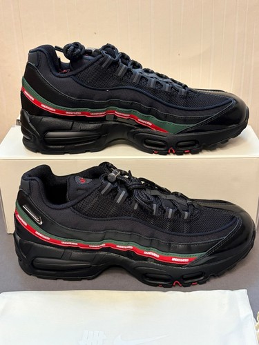 Nike undefeated air max 95 - x,