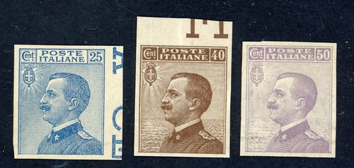 Regno 1908 michetti - regno,