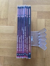 Dr.Morgue 1-6 Completa + Speciale