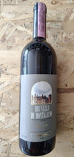 BRUNELLO DI MONTALCINO