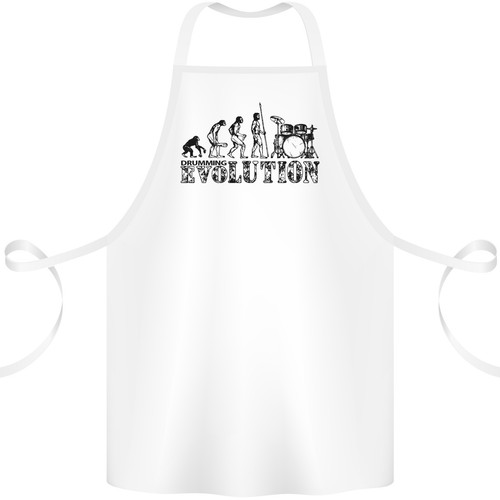 Evoluzione del grembiule - evoluzione,
