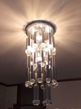 SCIOLARI VINTAGE LUSTRE