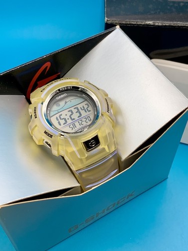 Casio vintage shock - casio,