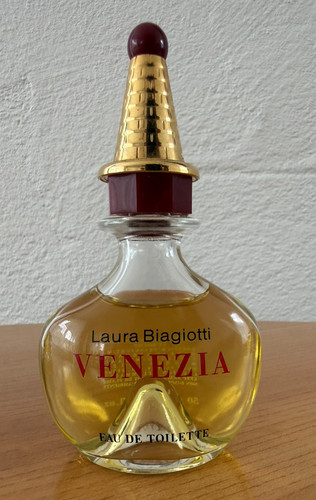 Laura biagiotti venezia - biagiotti,