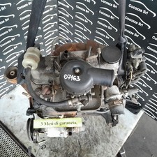 MOTORE FIAT CINQUECENTO 900 BENZINA *170A1000*
