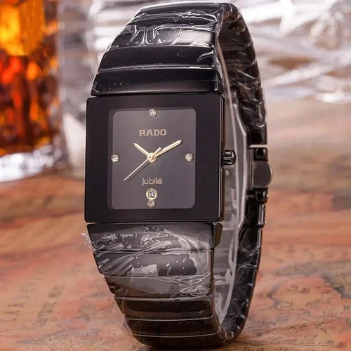 Top rado watches ceramic - top,