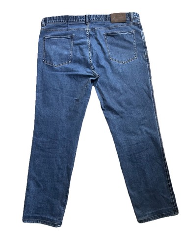 Autentico jeans brioni - jeans,