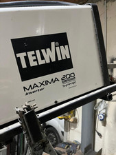 saldatrice a filo continuo con gas