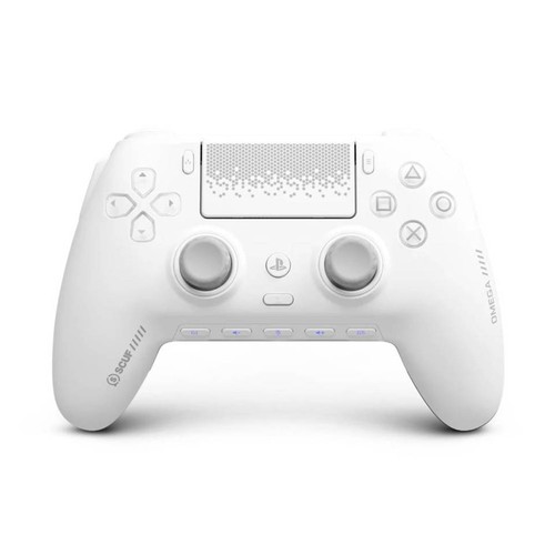 Scuf omega white - scuf,