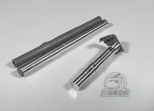 Fusto in metallo 1/35 per