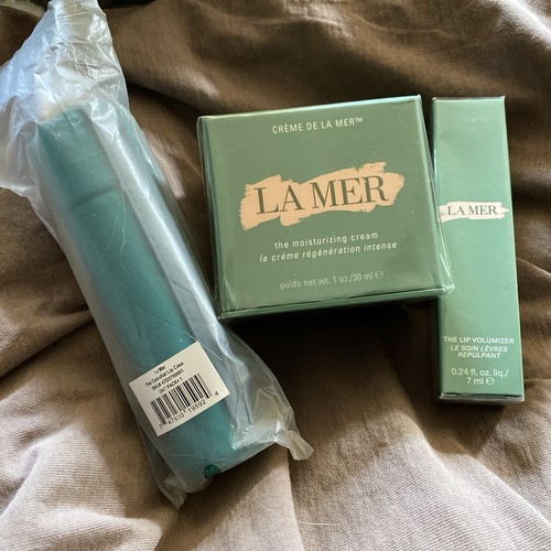 Mer crema idratante - 1, oz