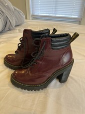 Stivali Dr. Martens Persephone