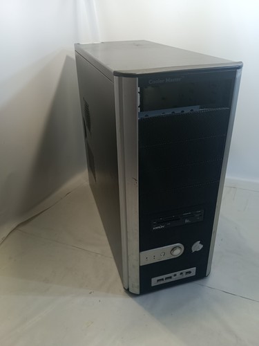 Case cooler master - case,