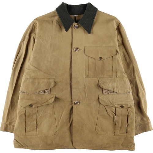 Giacca caccia filson usata - da,