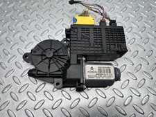 MOTORINO ALZAVETRO ANTERIORE SINISTRO PER CITROEN C4 Picasso Mk1 9682495680 (06