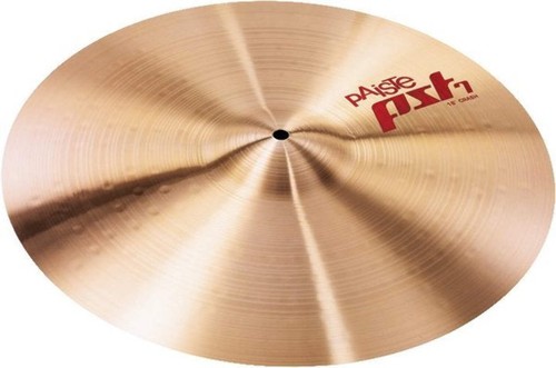 Paiste pst7 crash - paiste,