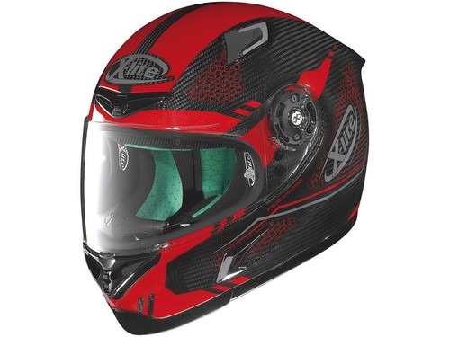 Lite casco integrale - x-lite,