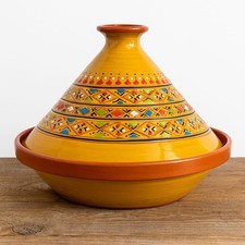 Tajine in Terracotta XL 32cm