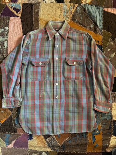 Camicia flanella montgomery - di,