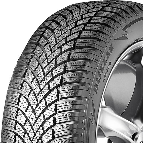 Bridgestone blizzak 005 - bridgestone, lm