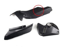 Coperchi DUCATI Monster 1200 S 2017 2018 Covers ID76470