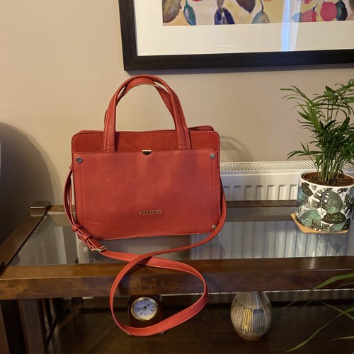 Borsa valentino rossa - borsa, 13