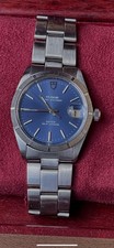 Tudor Oyster Date 34mm with