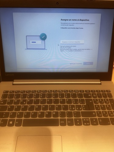 Computer lenovo - computer,