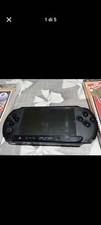  PlayStation Portable Console psp