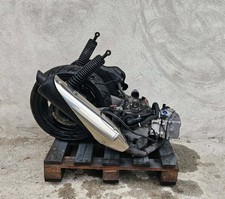 ENGINE COMPLETE BLOCK ACRONYM