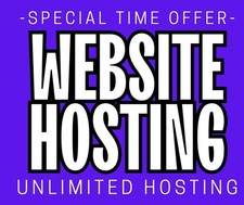 Server hosting siti web