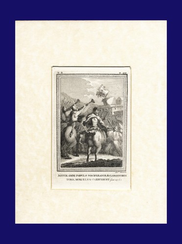 Conquista gerico di - gerico,