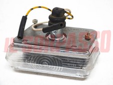 FANALINO RETROMARCIA ALFA