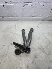 SUZUKI GSXR 600 K2 POGGIAPIEDI