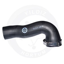 Tubo turbo ADATTO PER SEAT