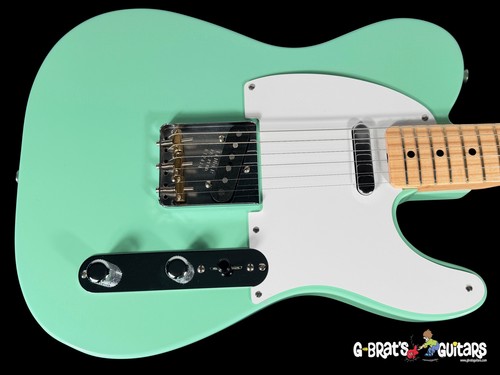 2013 fender nocaster - fender, '51
