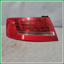 Fanale Posteriore Led Sinistro