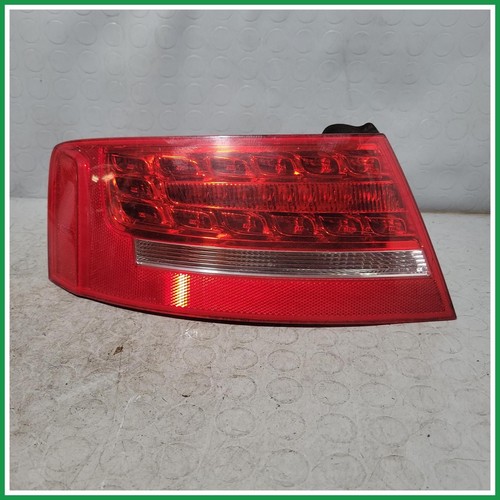 Fanale posteriore led sinistro - posteriore,