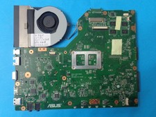 SCHEDA MADRE COMPLETA PC