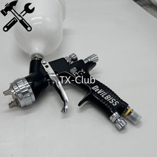 For DEVILBISS Black Spray Gun