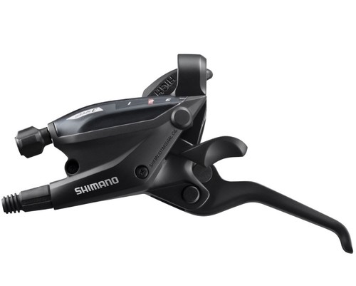 Shimano pompa comando cambio - shimano,