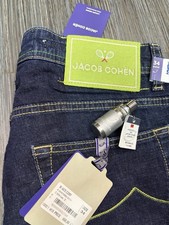 Jeans uomo Jacob Cohen taglia