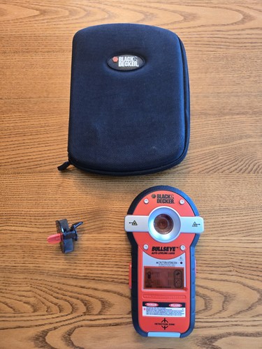 Black decker bdl190s - black,